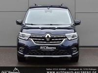 Nowe Renault Kangoo 131 KM (96 kW) 2025 Niebieski Minivan