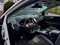 Gebraucht Ford Edge Sport 209 PS (153 kW) 2016 SUV