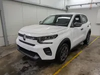 Gebraucht Citroën C3 101 PS (74 kW) 2025 Weiß SUV