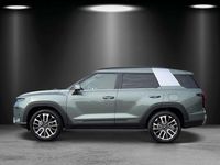 Usata KGM Torres 163 CV (119 kW) 2024 Verde SUV
