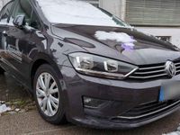 Gebraucht VW Golf VII LOUNGE 110 PS (80 kW) 2015 Violet Limousine