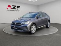 Neu VW Taigo Life 116 PS (85 kW) 2025 Reflexsilber metallic SUV