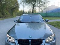 Używany BMW 325 Cabriolet 204 KM (150 kW) 2011 Szary Kabriolet