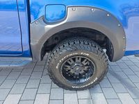 Gebraucht Ford Ranger 200 PS (147 kW) 2019 Blau Pickup