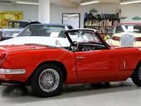 Gebraucht Triumph Spitfire 75 PS (55 kW) 1967 Rot Cabrio