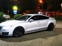 gebraucht Audi A7 Sportback AUDİ 3.0 TDI - RS OPTİK