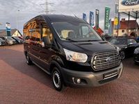 Gebraucht Ford Transit 170 PS (125 kW) 2018 Andere