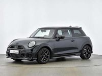 Gebraucht Mini John Cooper Works 156 PS (114 kW) 2025 Grau Kleinwagen