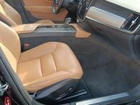 Gebraucht Volvo V90 150 PS (110 kW) 2016 Schwarz Kombi