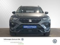 Gebraucht Seat Ateca FR 150 PS (110 kW) 2024 Silber SUV