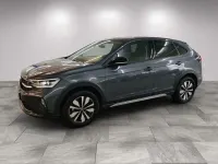 Gebraucht VW Taigo Goal 95 PS (69 kW) 2025 Grau SUV