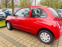 gebraucht Nissan Micra K12 Anfängerauto