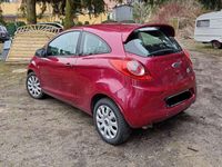 gebraucht Ford Ka Ka/Ka+1.2 Titanium