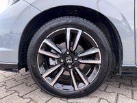 Gebraucht Honda Jazz Advance 107 PS (78 kW) 2024 Grau Kleinwagen