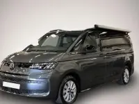 Neu VW California Coast 177 PS (130 kW) 2026 Manufacturer Van