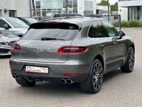 gebraucht Porsche Macan S 3.0/Spurhalte/Totwinkel/ACC/Bose/Keyless