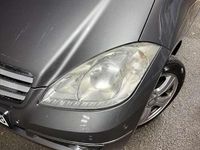 Gebraucht Mercedes A180 116 PS (85 kW) 2009 Limousine