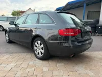 Gebraucht Audi A4 179 PS (131 kW) 2009 Kombi