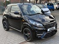 Usata Ligier JS50 2024 Nero Utilitaria