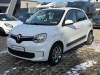 Gebraucht Renault Twingo LIMITED 73 PS (53 kW) 2020 Weiß Kleinwagen