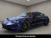 Gebraucht Porsche Taycan Sport Turismo 439 kW (598 PS) 2025 (unbekannt) Kombi