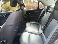 Gebraucht Saab 9-3 150 PS (110 kW) 2004 Braun Limousine