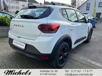 gebraucht Dacia Sandero Stepway TCe 110 Extreme -