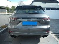 Gebraucht Porsche Cayenne S 441 PS (324 kW) 2019 Grau SUV