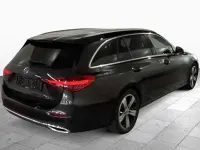 Gebraucht Mercedes C200 163 PS (119 kW) 2023 Grau Kombi