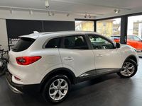 Gebraucht Renault Kadjar LIMITED 140 PS (102 kW) 2019 Weiß SUV