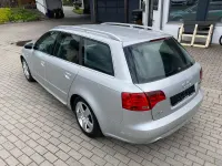 Gebraucht Audi A4 S-Line 204 PS (150 kW) 2005 Silber Kombi