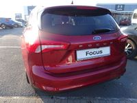gebraucht Ford Focus Titanium Turnier 1,5l 150PS *Voll-LED*AHK