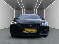 Gebraucht Cupra Leon 150 PS (110 kW) 2024 Schwarz Kombi