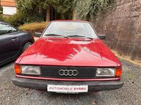 Gebraucht Audi 80 75 PS (55 kW) 1984 Rot Limousine