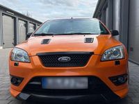 Second-hand Ford Focus ST 280 CP (205 kW) 2007 Portocaliu Berlinǎ