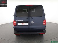 Gebraucht VW T6.1 199 PS (146 kW) 2019 Blau Van