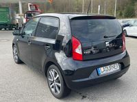 Gebraucht Seat Mii FR-Line 75 PS (55 kW) 2019 Schwarz Kleinwagen