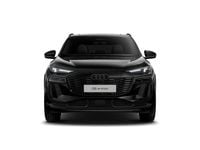 Neu Audi Q6 e-tron Performance 225 kW (306 PS) 2026 Schwarz SUV