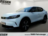 Nouvelle Ford Capri Select 210 kW (286 ch) 2026 Blanc SUV