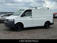 Gebraucht VW Transporter 84 PS (61 kW) 2011 Weiß Van