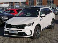 gebraucht Kia Sorento 1.6 T-GDI PHEV Platinum PANO / HeadUp