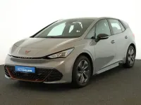 Second-hand Cupra Born 150 kW (204 CP) 2024 Gri Hatchback