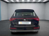 Gebraucht Seat Tarraco 150 PS (110 kW) 2024 Schwarz SUV