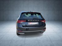 Gebraucht Skoda Fabia Selection 95 PS (69 kW) 2025 Backmagic perleffekt Kleinwagen