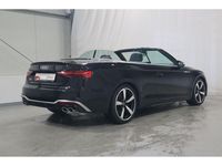 Gebraucht Audi S5 Cabriolet Ambiente 354 PS (260 kW) 2023 Mythosschwarz metallic Cabrio