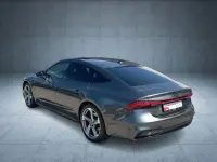 Gebraucht Audi A7 S-Line 340 PS (250 kW) 2025 Grau Limousine