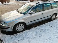 Gebraucht VW Passat 131 PS (96 kW) 2001 Kombi