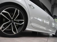 Gebraucht Audi A4 Design 320 PS (235 kW) 2017 Weiß metallic Kombi