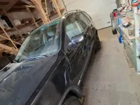 Gebraucht BMW X5 231 PS (169 kW) 2000 Schwarz SUV