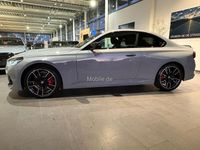 Gebraucht BMW M240 M Sport 374 PS (275 kW) 2024 Grau Coupé